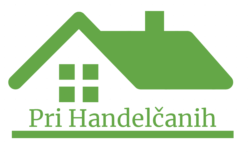 Apartmaji Pri Handelčanih